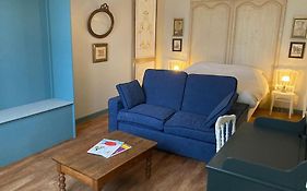 Maison entière de 2 à 10 personnes